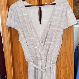 Lularoe Karen Jumpsuit
